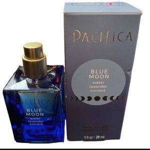 PACIFICA BEAUTY BLUE MOON SPRAY PERFUME 1 FL OZ